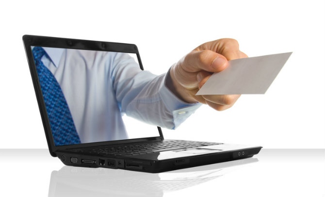 Presentaciones Electrónicas – Nuevo Servicio