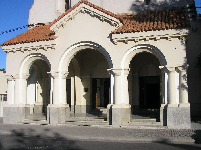 El próximo jueves: asueto judicial por las fiestas patronales