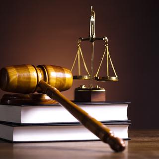 Entrega de certificados del Curso de Actualización en Derecho de Familia