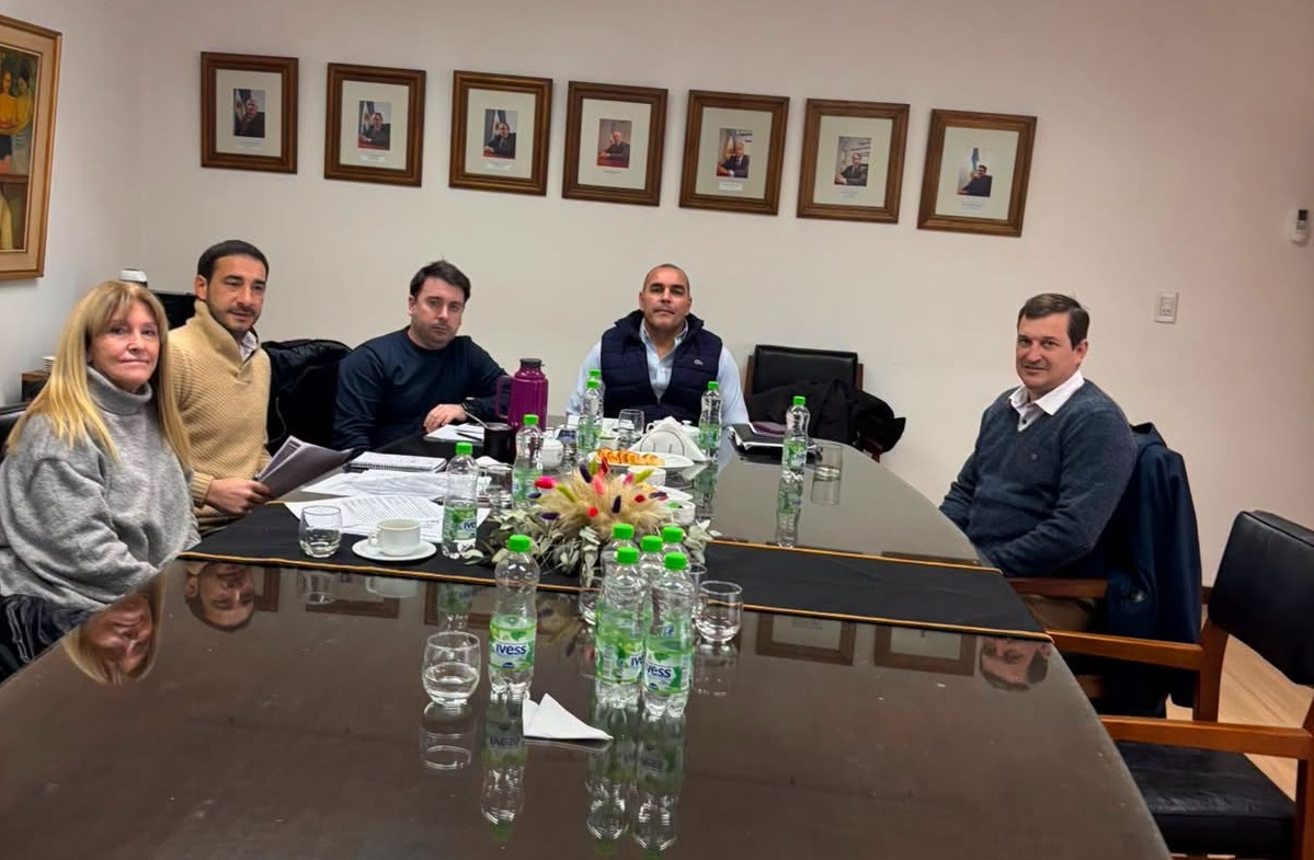 Entrevistas a aspirantes a magistrados