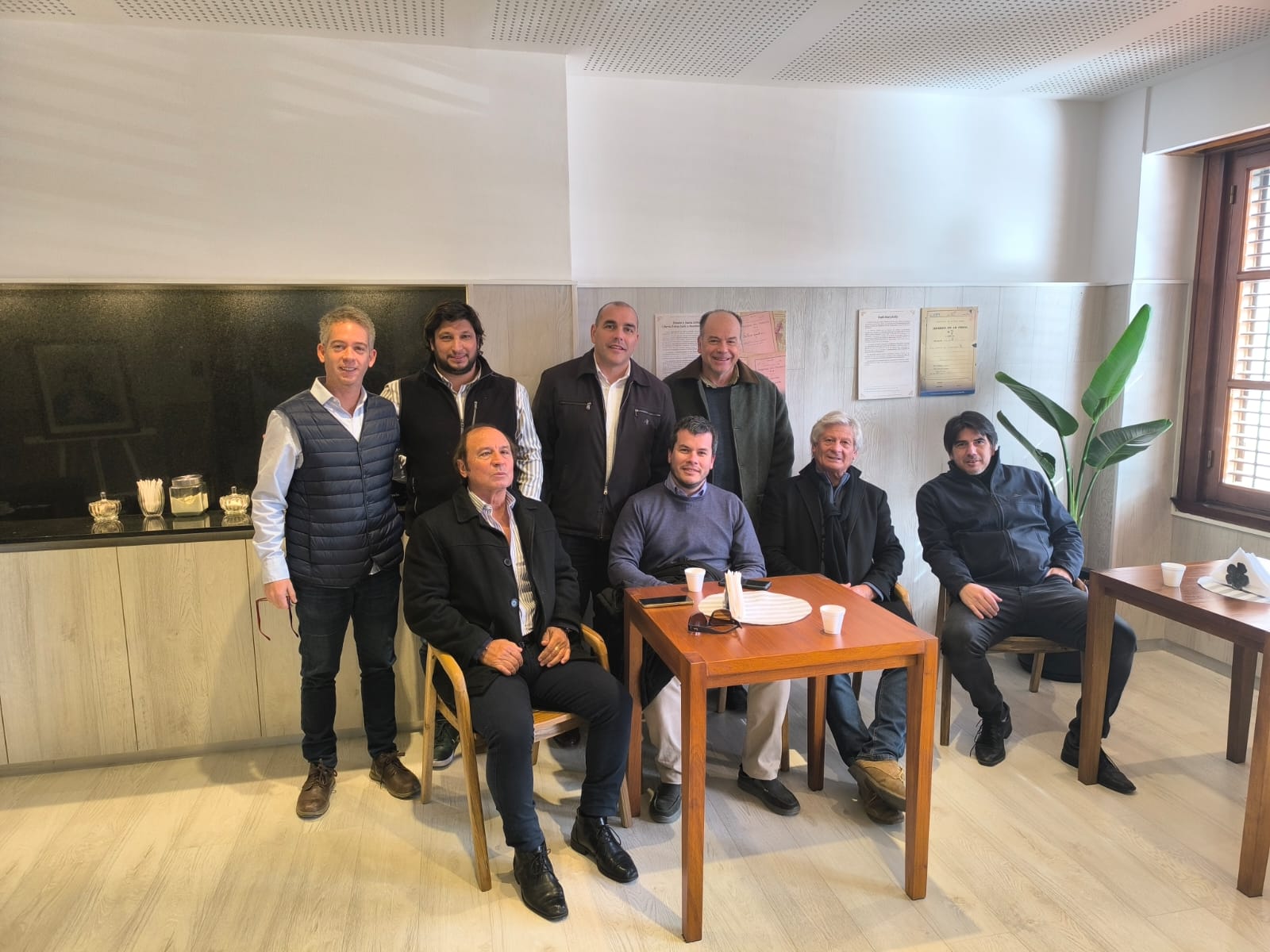 La Comisión de Deporte eligió a sus nuevas autoridades