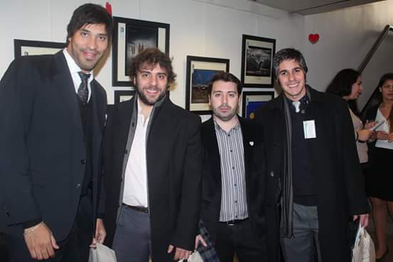 II Plenario Anual de la Comisión de Jóvenes Abogados del ColProBA