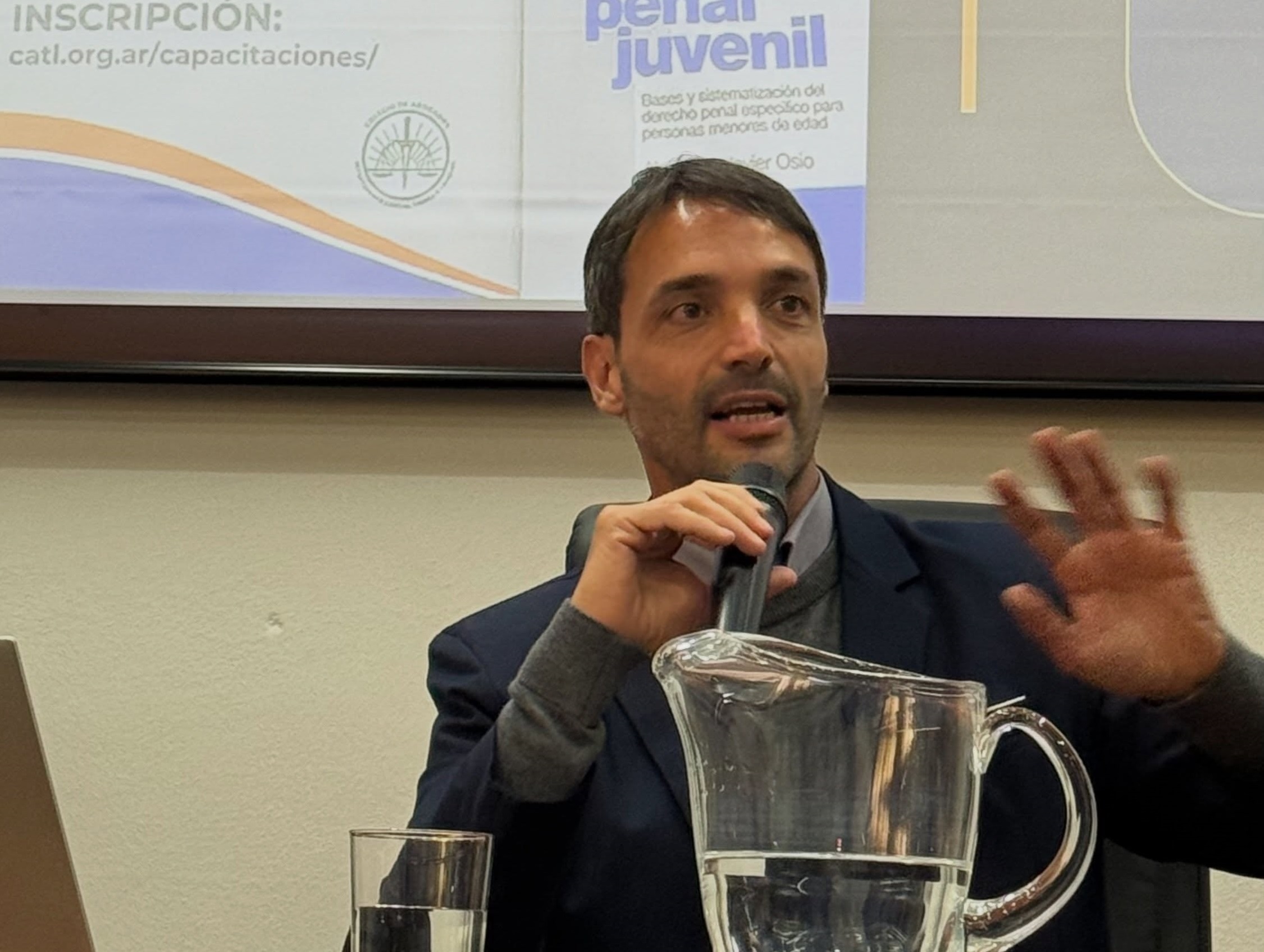 Tensiones, desafíos y jurisprudencia que plantea la Reforma Penal Juvenil