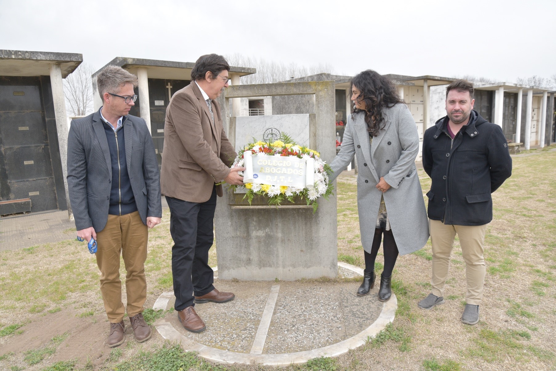 El necesario ejercicio de la memoria y el recuerdo