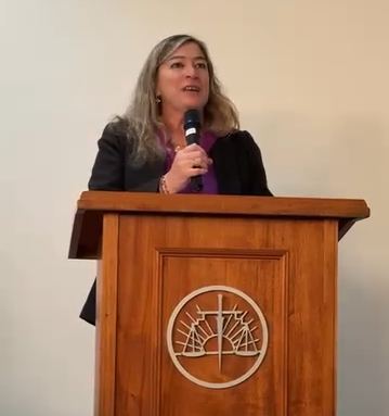 Jornada de “Reflexiones sobre el Sistema Acusatorio – Adversarial”