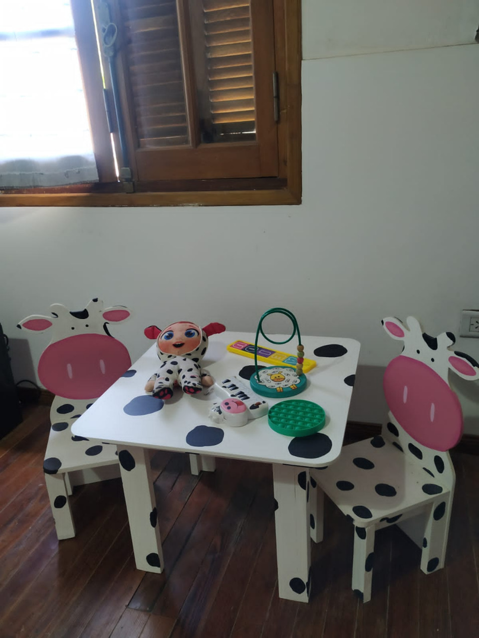 El CADJTL crea en sus Consultorios Jurídicos Gratuitos “Rincones Infantiles” con mobiliario, juegos y libros para recibir a los niños/as que acompañen a mayores