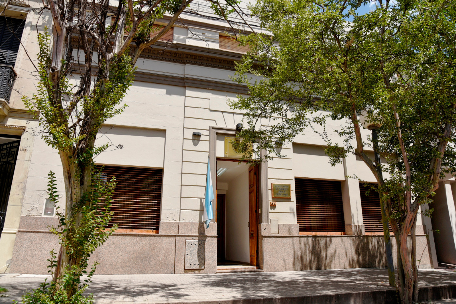 El Consejo Directivo del ColProBA en pleno sesionará este jueves y viernes en nuestra casa