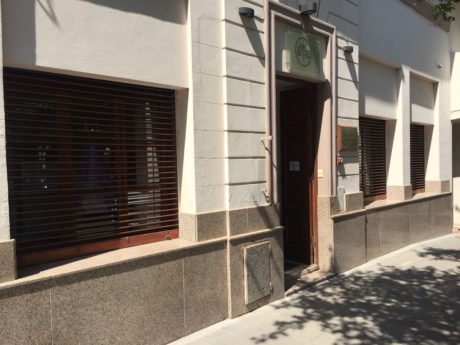 “Un gran paso que es consecuencia del trabajo mancomunado que venimos haciendo los Colegios de Abogados y de Magistrados con el Municipio”