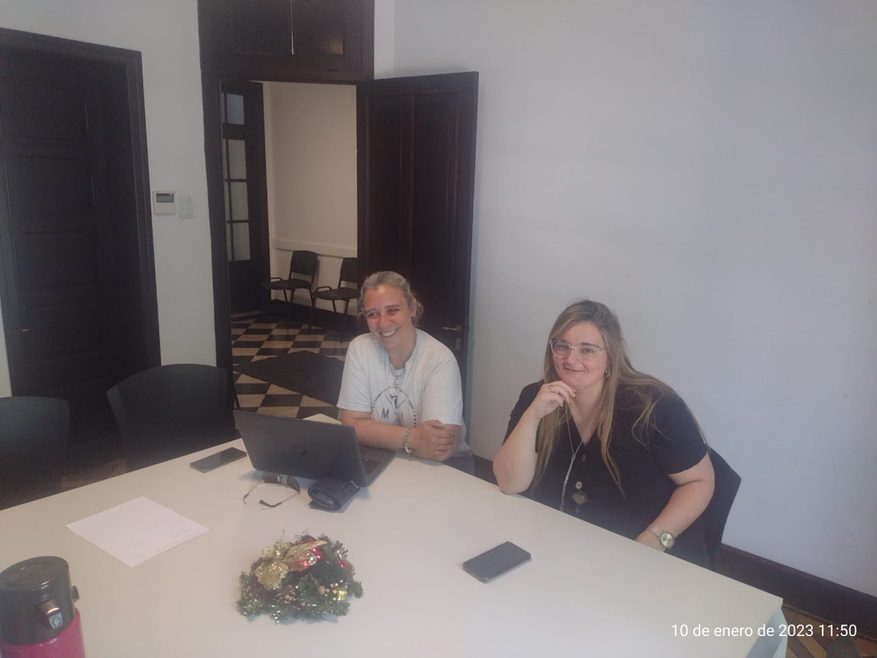 Consultorio Jurídico Gratuito: La Dra. Florencia Daiana Alonso es la nueva Coordinadora