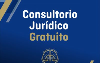 Consultorio Jurídico Gratuito: Resolución del Consejo Directivo