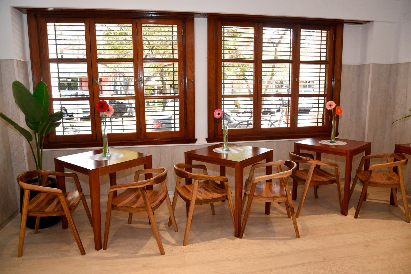 Inauguración del Lactario y Conversatorio por el Día de la Mujer