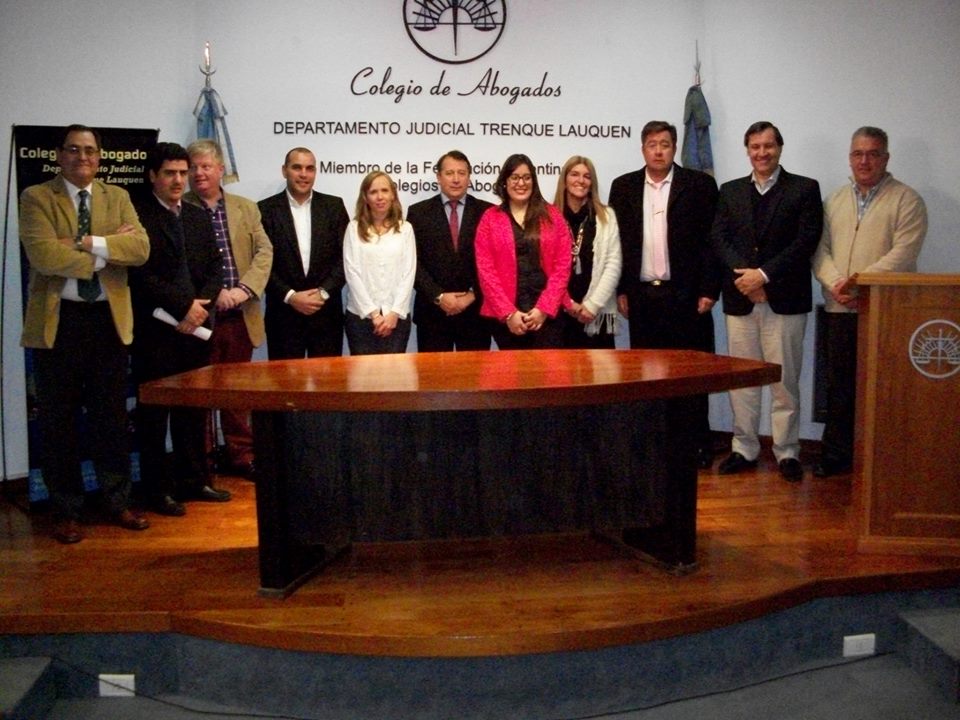 Bienvenidas: otras dos abogadas se suman a la matrícula de nuestro Colegio