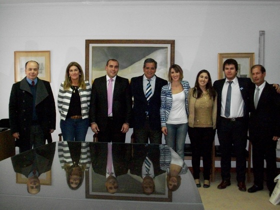 La  familia   del  Colegio  sigue  creciendo.