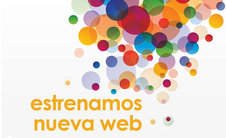Renovamos el sitio web: más servicios, más ágil, más veloz