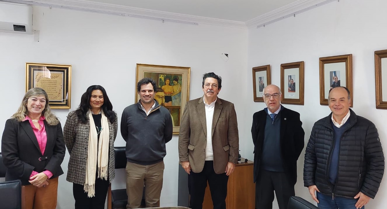 Se sorteó la designación de un matriculado/a para ocuparse de las sucesiones establecidas en la ordenanza 5491/24