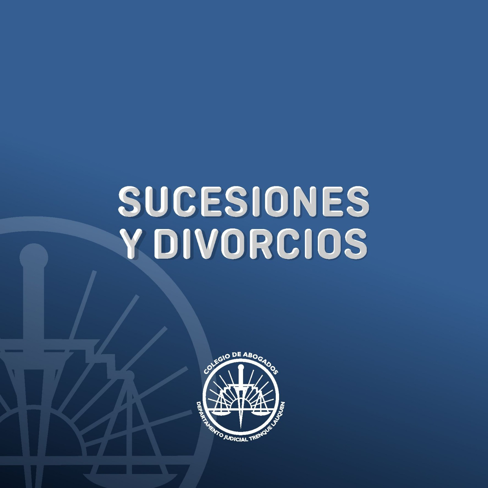 FACA en estado de alerta por el proyecto de ley sobre Sucesiones y Divorcios
