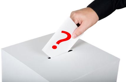 Quiénes resultaron electos