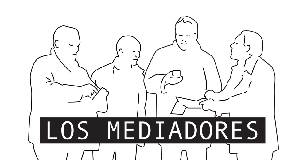 Registro Provincial de Mediadores: Inscripción para rendir examen